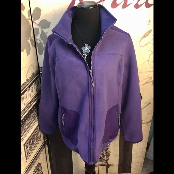 Beautiful jacket by GreenTea in XXL - Picture 1 of 3